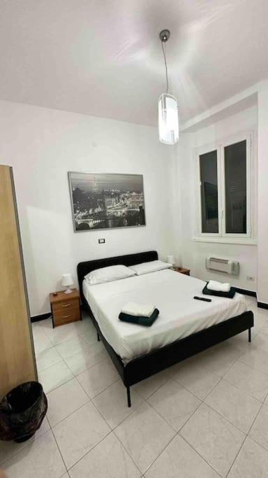 Home Sweet Appartamento Privato 010025-Lt-3625 ジェノヴァ エクステリア 写真