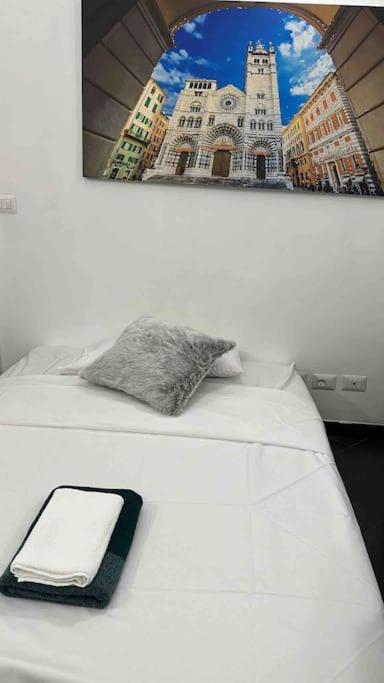 Home Sweet Appartamento Privato 010025-Lt-3625 ジェノヴァ エクステリア 写真
